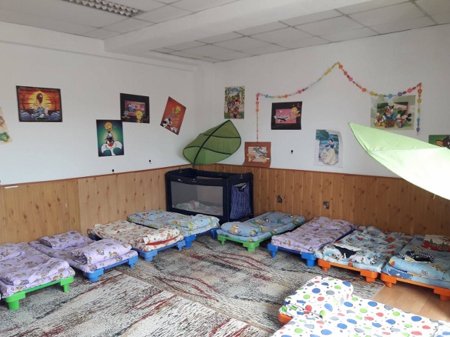 Cresa Comenius - Constanta